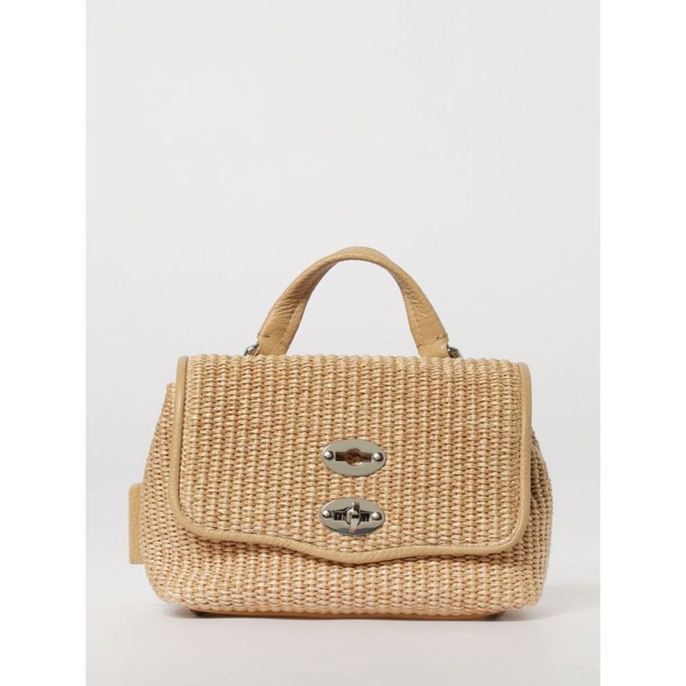 Zanellato Mini Bag Woman Beige